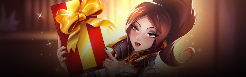 Vote Reward