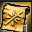 Blessed scroll 20521
