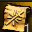 Blessed scroll 20522